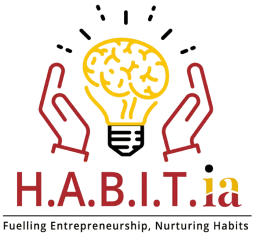 HABIT.ia Logo